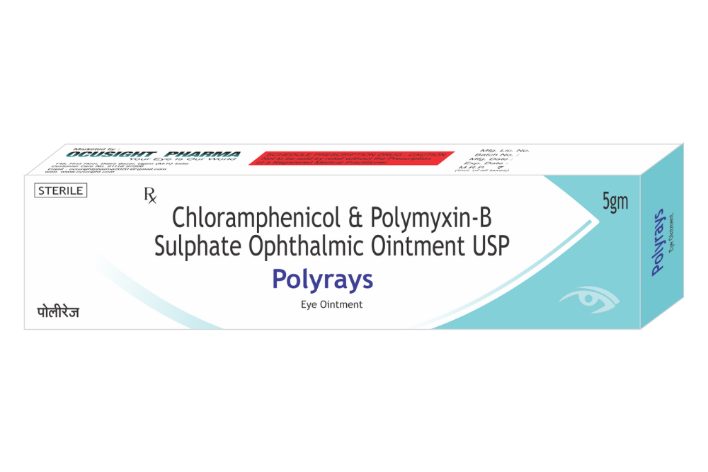 Polyrays